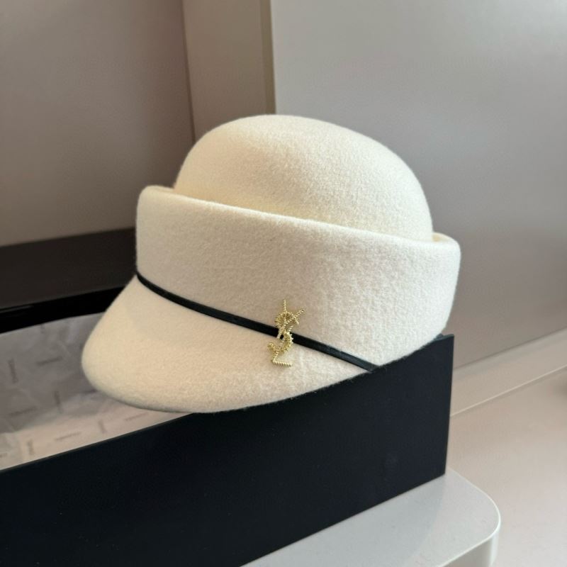 YSL Caps